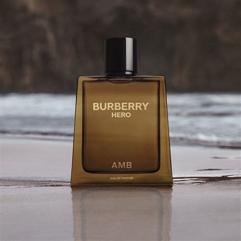 hero edp burberry.